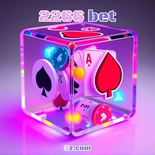 2266 bet: Bônus Imperdíveis que Elevam Sua Experiência de Jogo