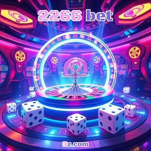 2266 bet: Descubra o Que Faz a Seção VIP Brilhar Entre os Jogadores