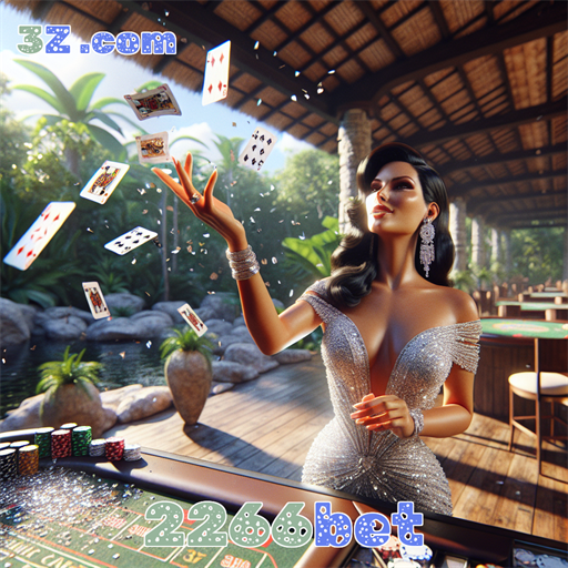 Diversão sem Limites: 2266 Bet e Seus Jogos