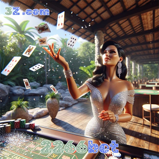 Diversão sem Limites: 2266 Bet e Seus Jogos